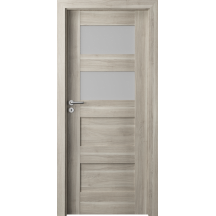 Porta Verte PREMIUM A.2 Agát Strieborný 